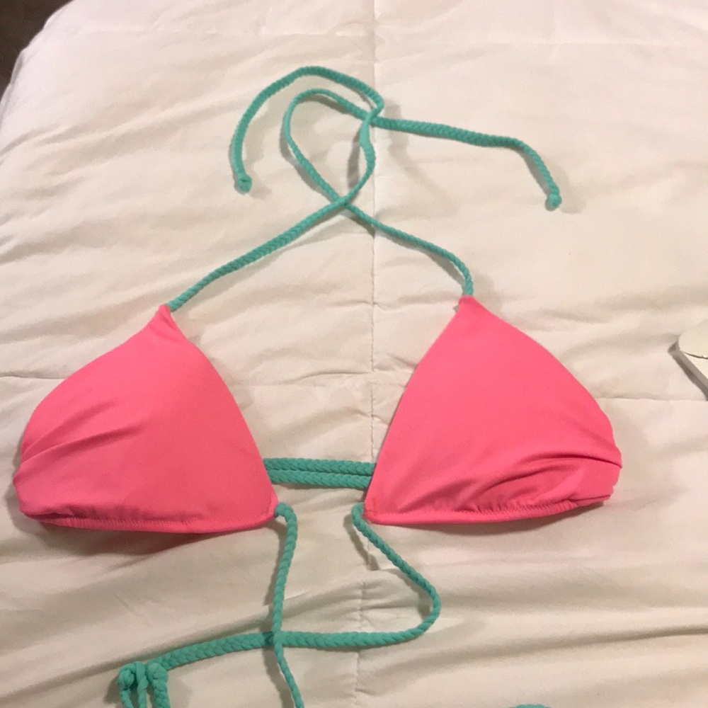 Victoria Secret Wrap Bikini